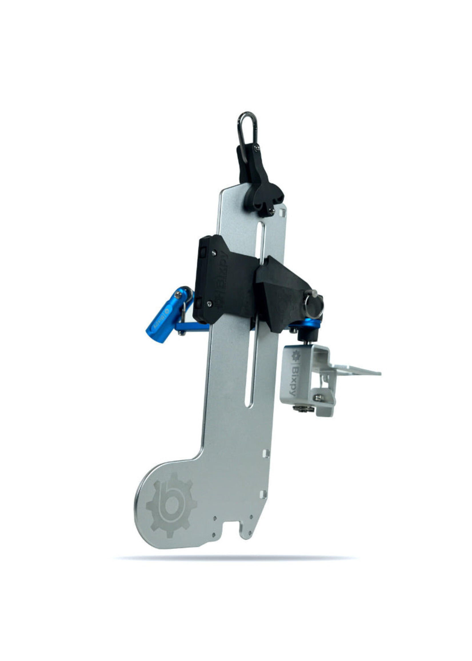 Bixpy Bixpy  Versa Rudder with Steering: V-Arm Steering