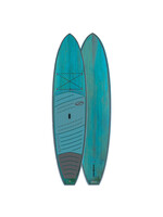 Surftech 11'4"  Surftech Chameleon Tuflite Vtech - Fusion