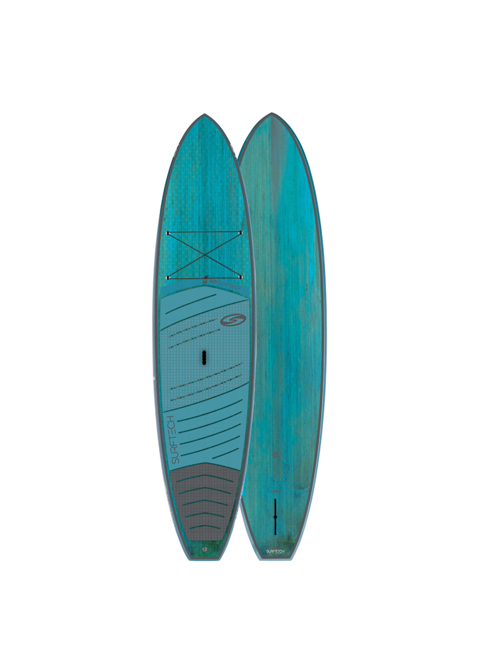 Surftech 11'4"  Surftech Chameleon Tuflite Vtech - Fusion