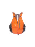 Astral Bouyancy Company Astral Lonnie Fire Orange S/M