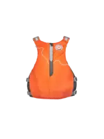 Astral Bouyancy Company Astral Lonnie Fire Orange M/L