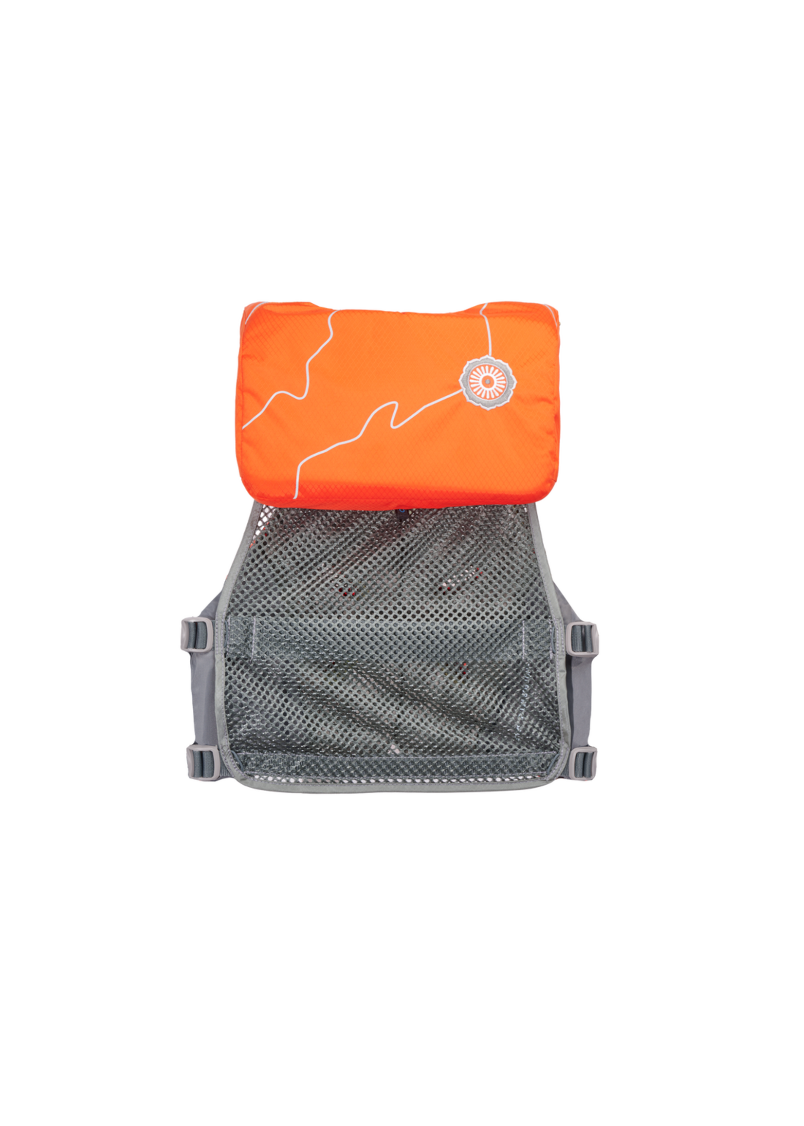 Astral Bouyancy Company V-Eight 4.0