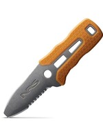 NRS Co-Pilot Knife Orange