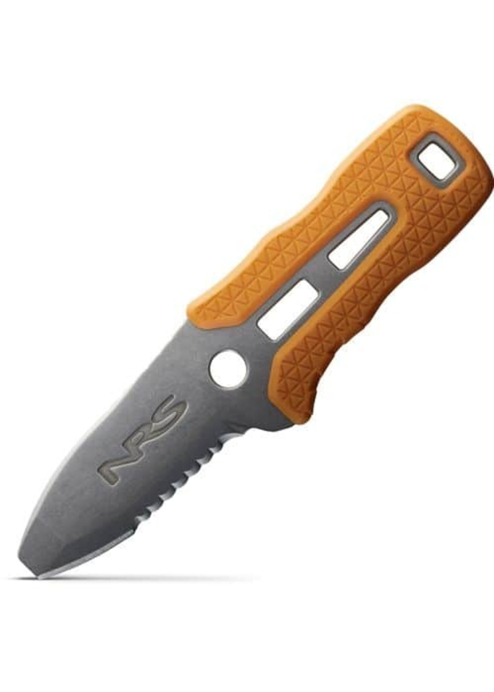 NRS Co-Pilot Knife Orange