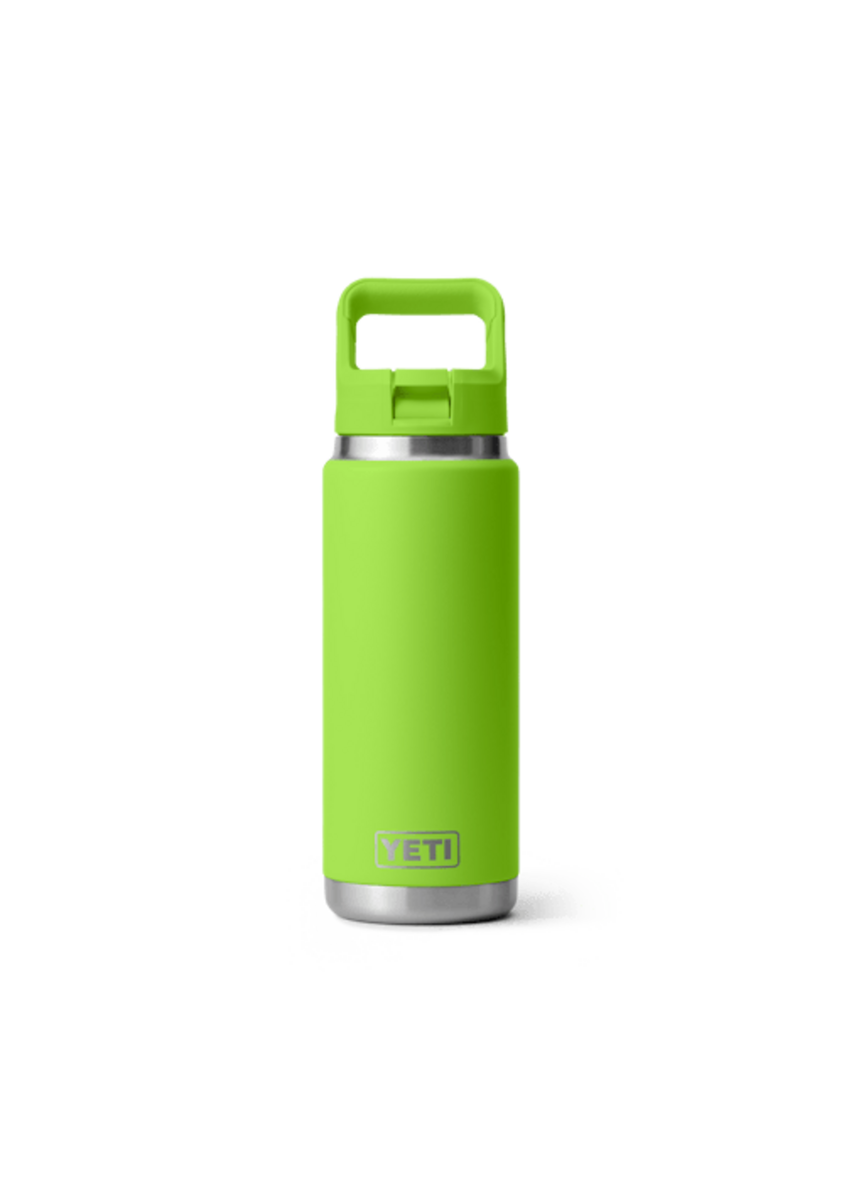 YETI Coolers RAMBLER 26 OZ C STRAW BOTTLE VENOM