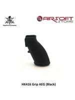 live target 3.5" mullet natural black