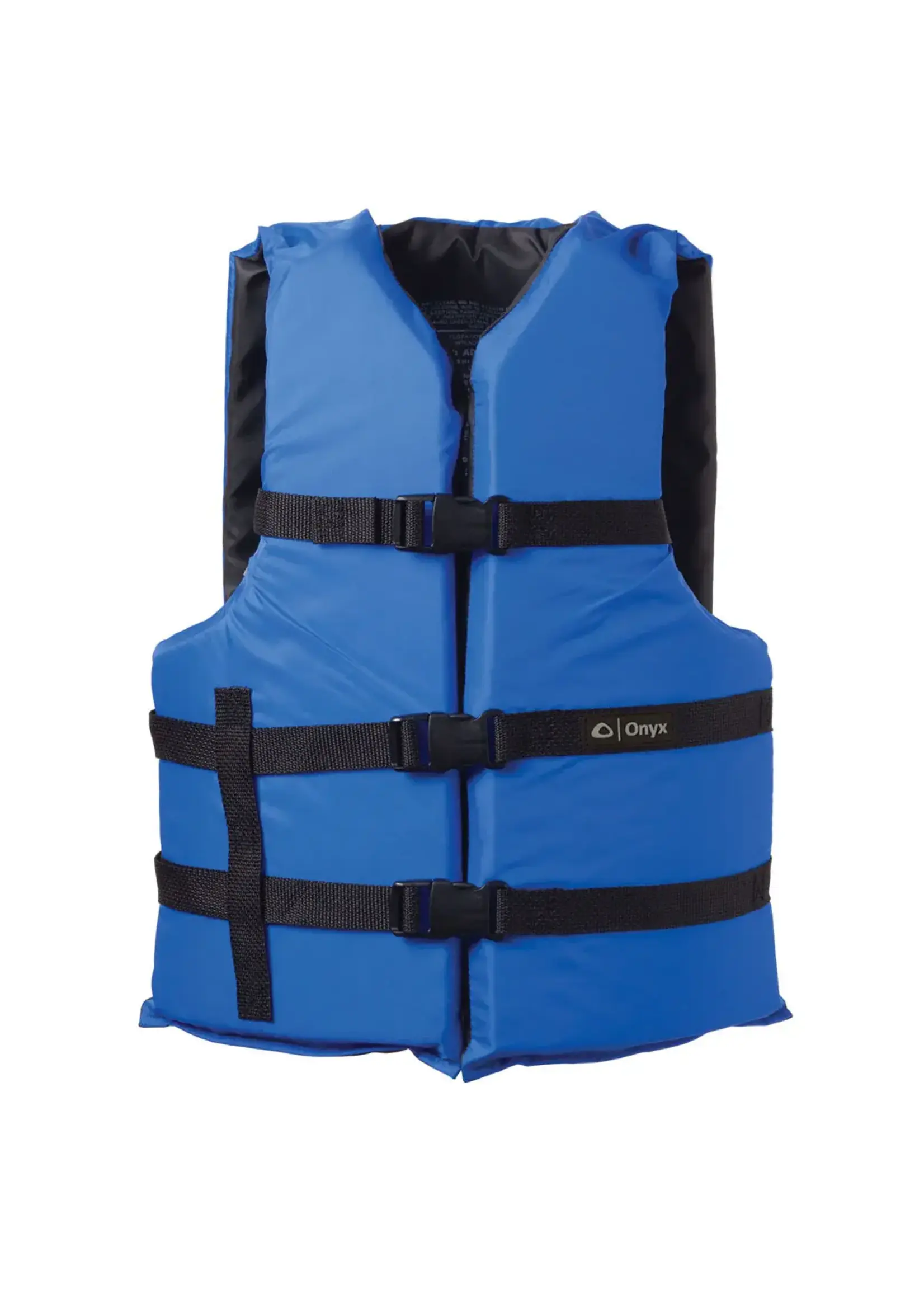 onyx Onyx Adult Oversize Blue 103000-500-005-12