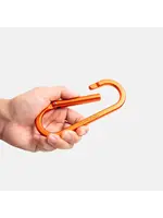 Turtlebox Turtlebox Carabiner Blaze Orange