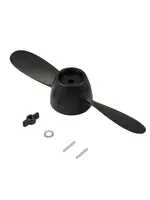 Old Town REPLACEMENT PROP KIT - PDL & EPDL+