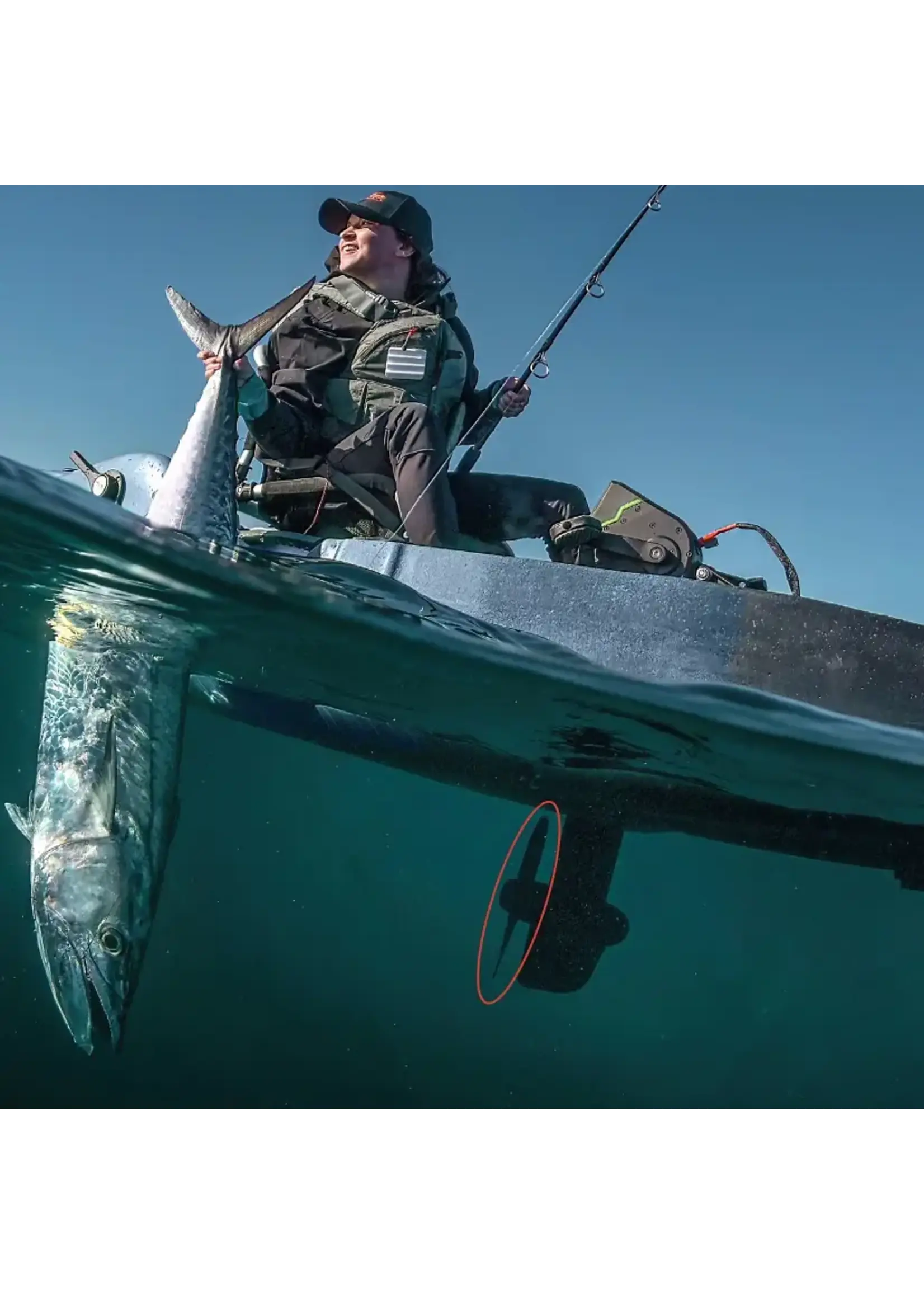 Old Town REPLACEMENT PROP KIT - PDL & EPDL+