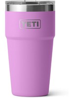YETI Coolers Rambler 20 oz Stackable Desert Bloom