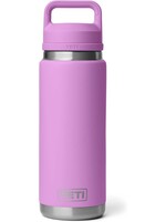 YETI Coolers Rambler 26oz Bottle Chug Desert Bloom