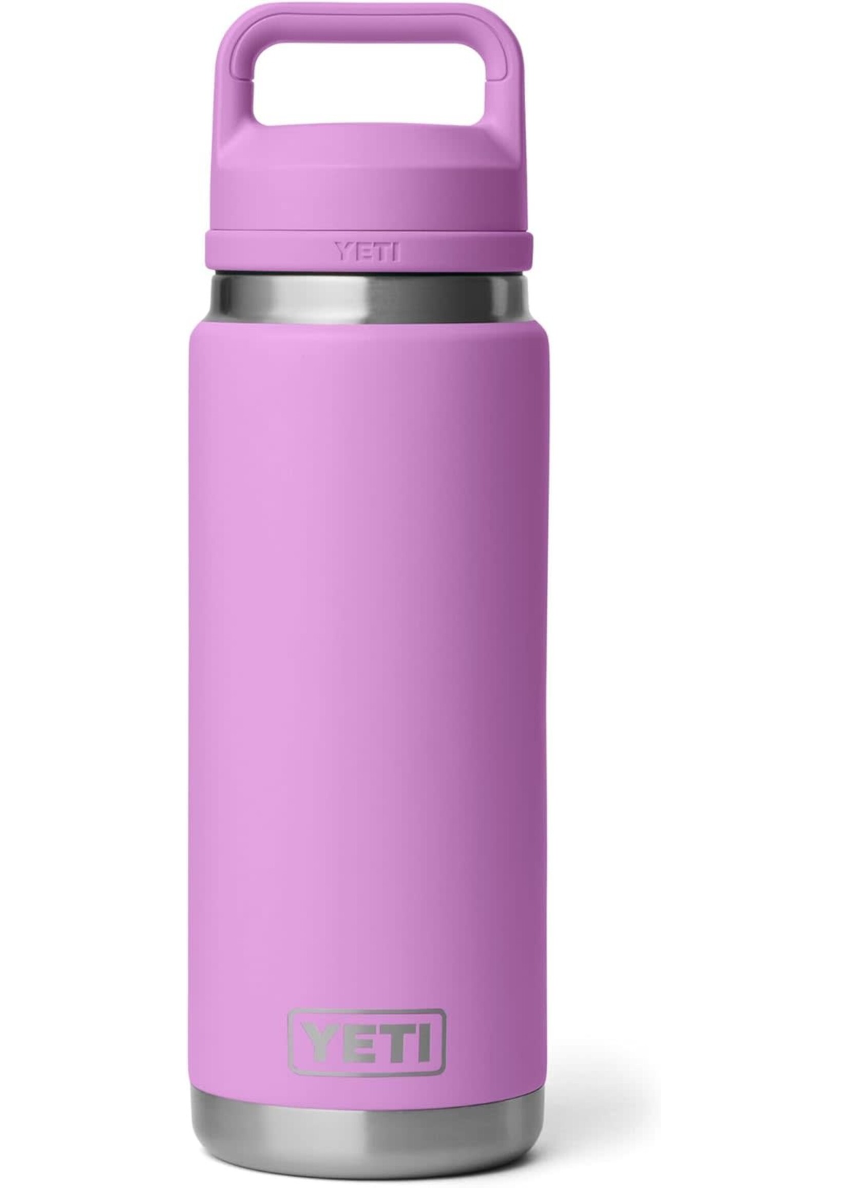 YETI Coolers Rambler 26oz Bottle Chug Desert Bloom