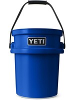 YETI Coolers Loadout Bucket Royal Blue