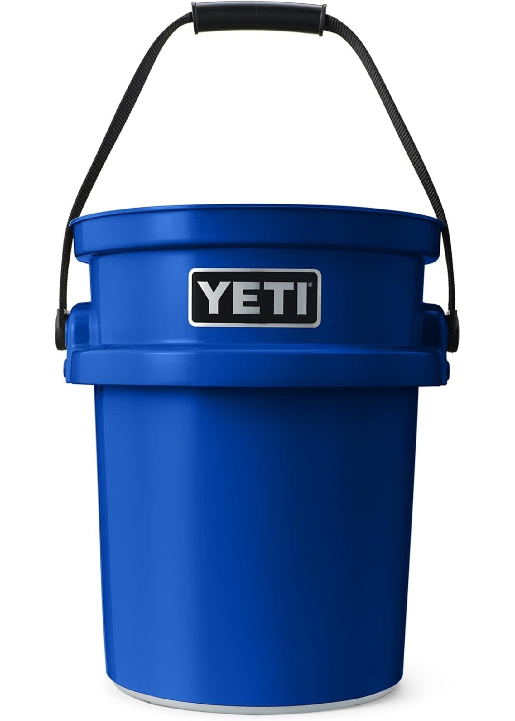 YETI Coolers Loadout Bucket Royal Blue
