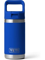 YETI Coolers Rambler Jr 12oz Kids  Royal Blue