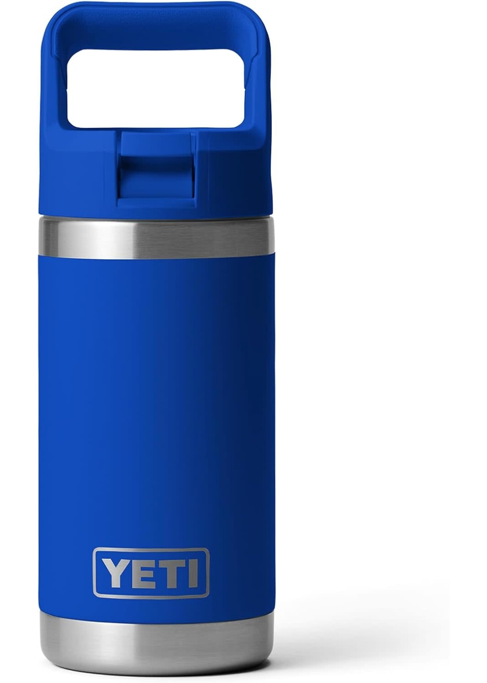 YETI Coolers Rambler Jr 12oz Kids  Royal Blue