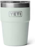 YETI Coolers Rambler 16 oz Cup MS  Stackable Ridgeline