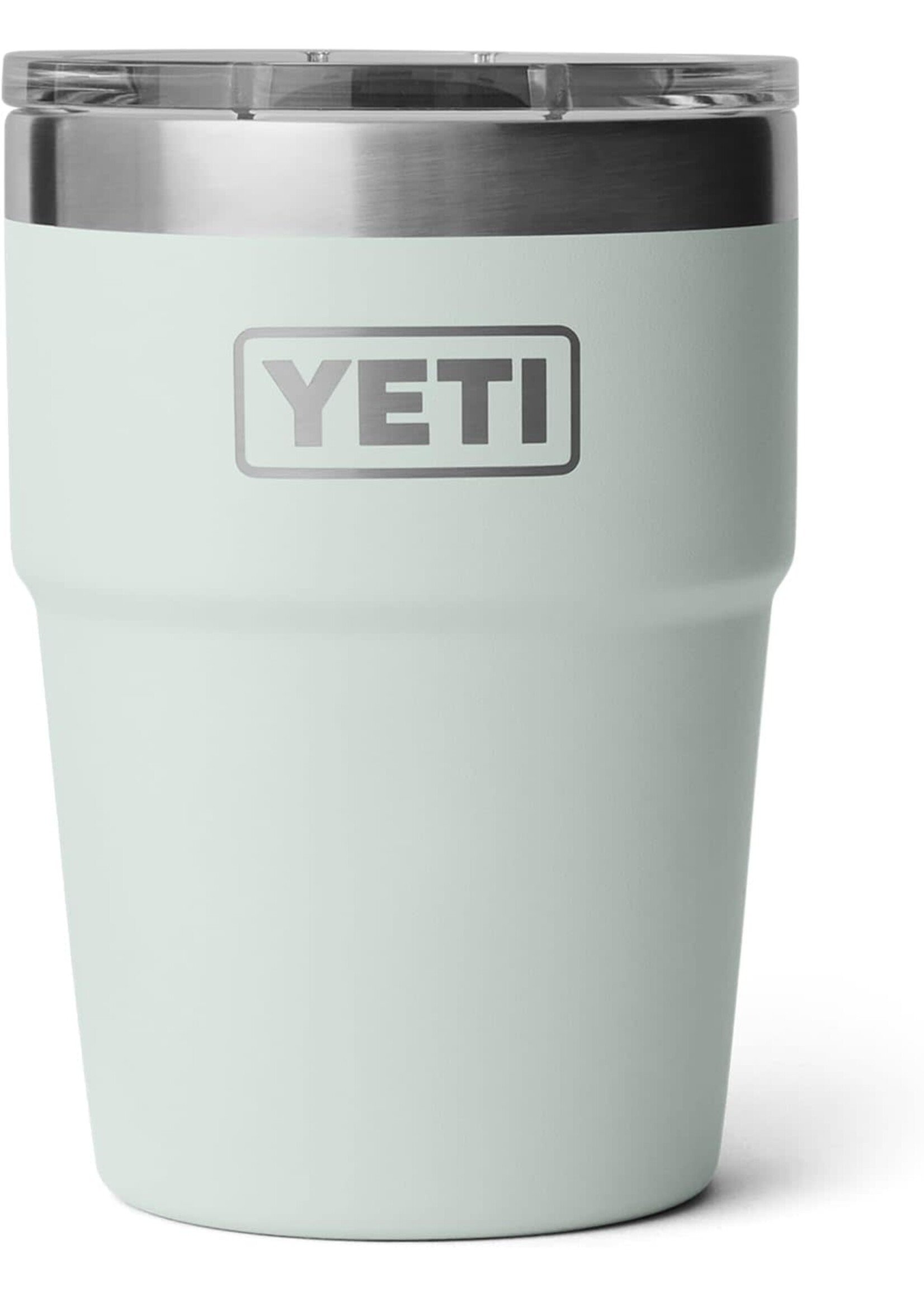 YETI Coolers Rambler 16 oz Cup MS  Stackable Ridgeline