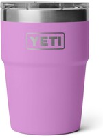 YETI Coolers Rambler 16 oz Cup MS  Stackable Desert Bloom