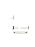 Engel Engel Live Bait Conversion Kit Lid Plug White