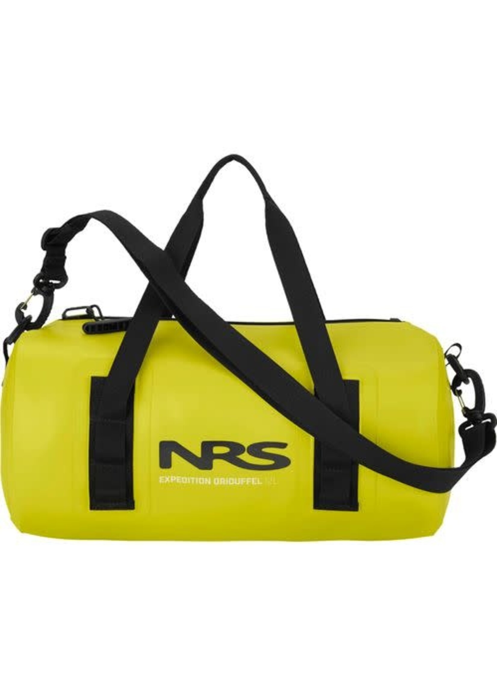 NRS NRS Expedition DriDuffel 12L Citrus