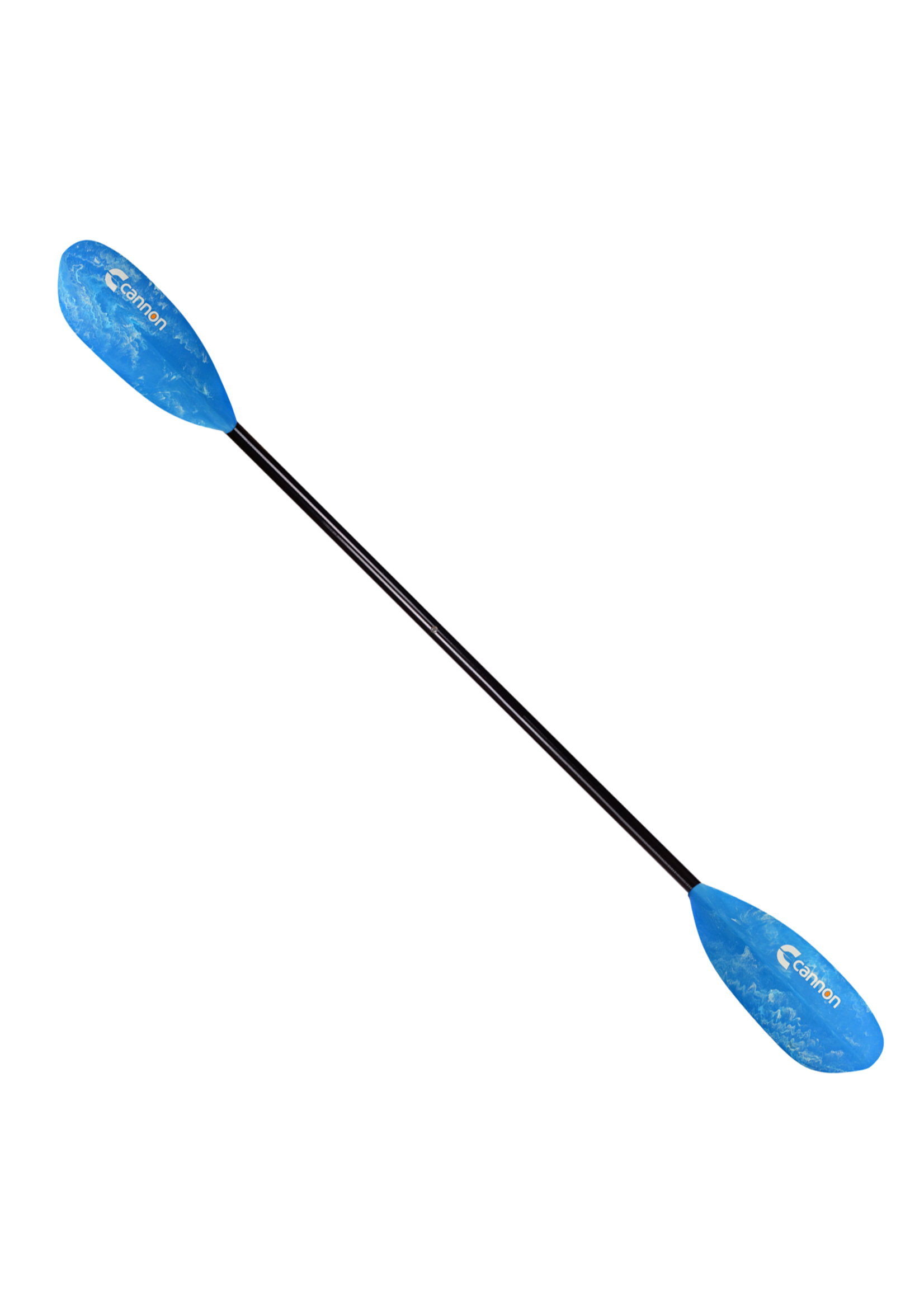 Cannon/ Accent Cannon Explorer FX 230cm Blue Wave