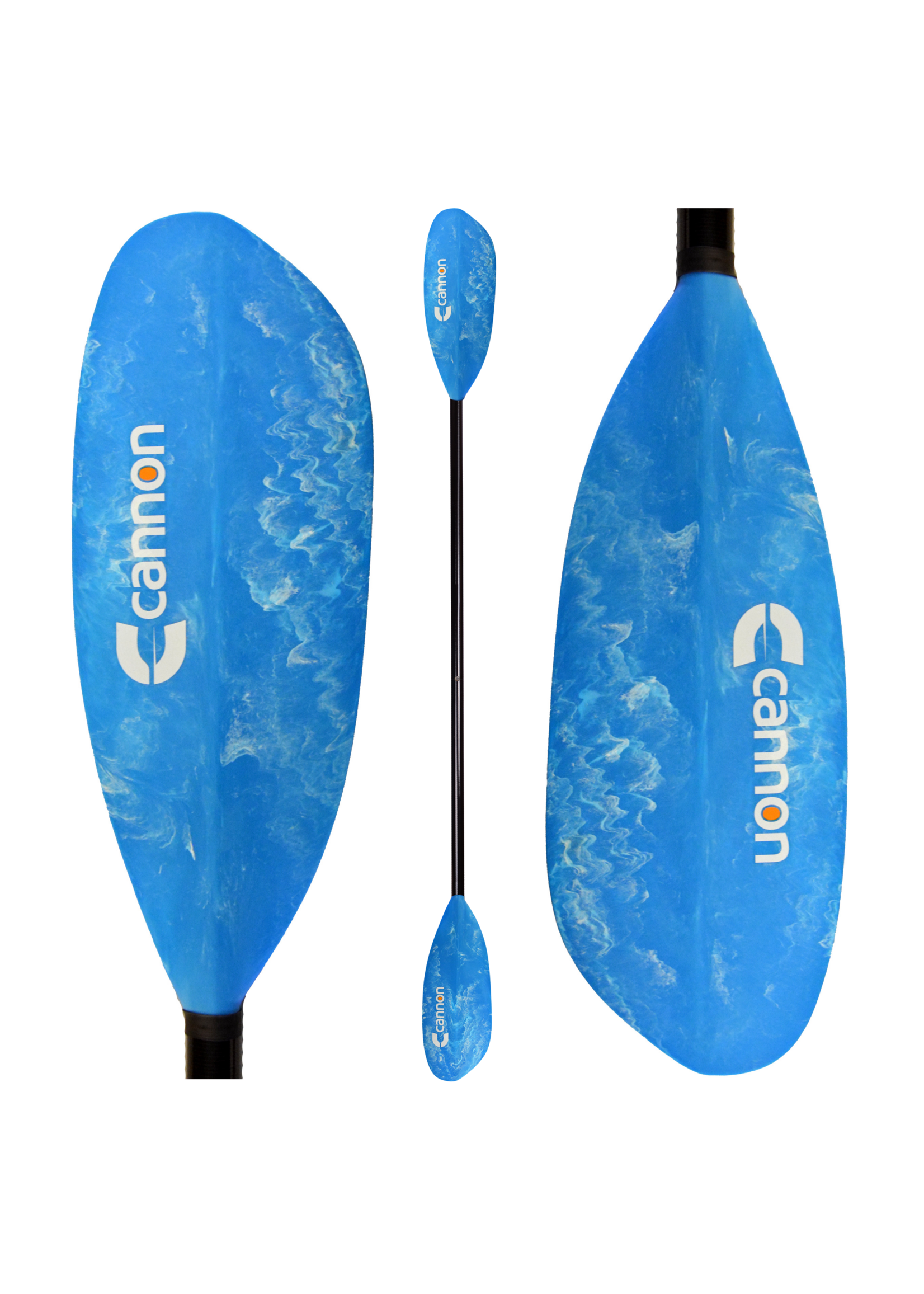 Cannon/ Accent Cannon Explorer FX 230cm Blue Wave