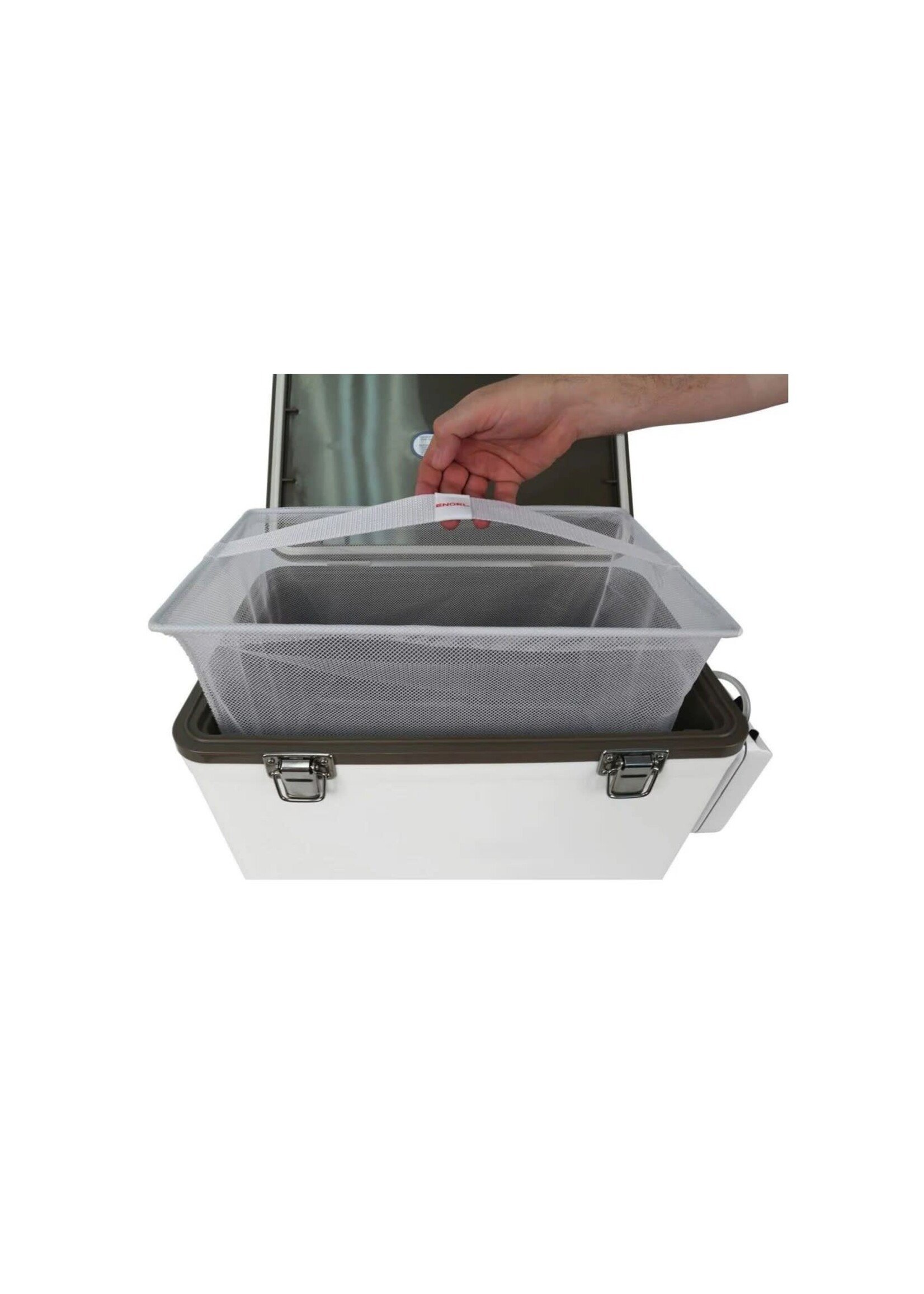 Engel Engel Minnow Net UC19