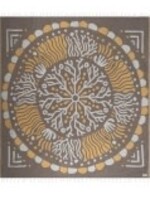 Sand Cloud LG - Mandala Reef