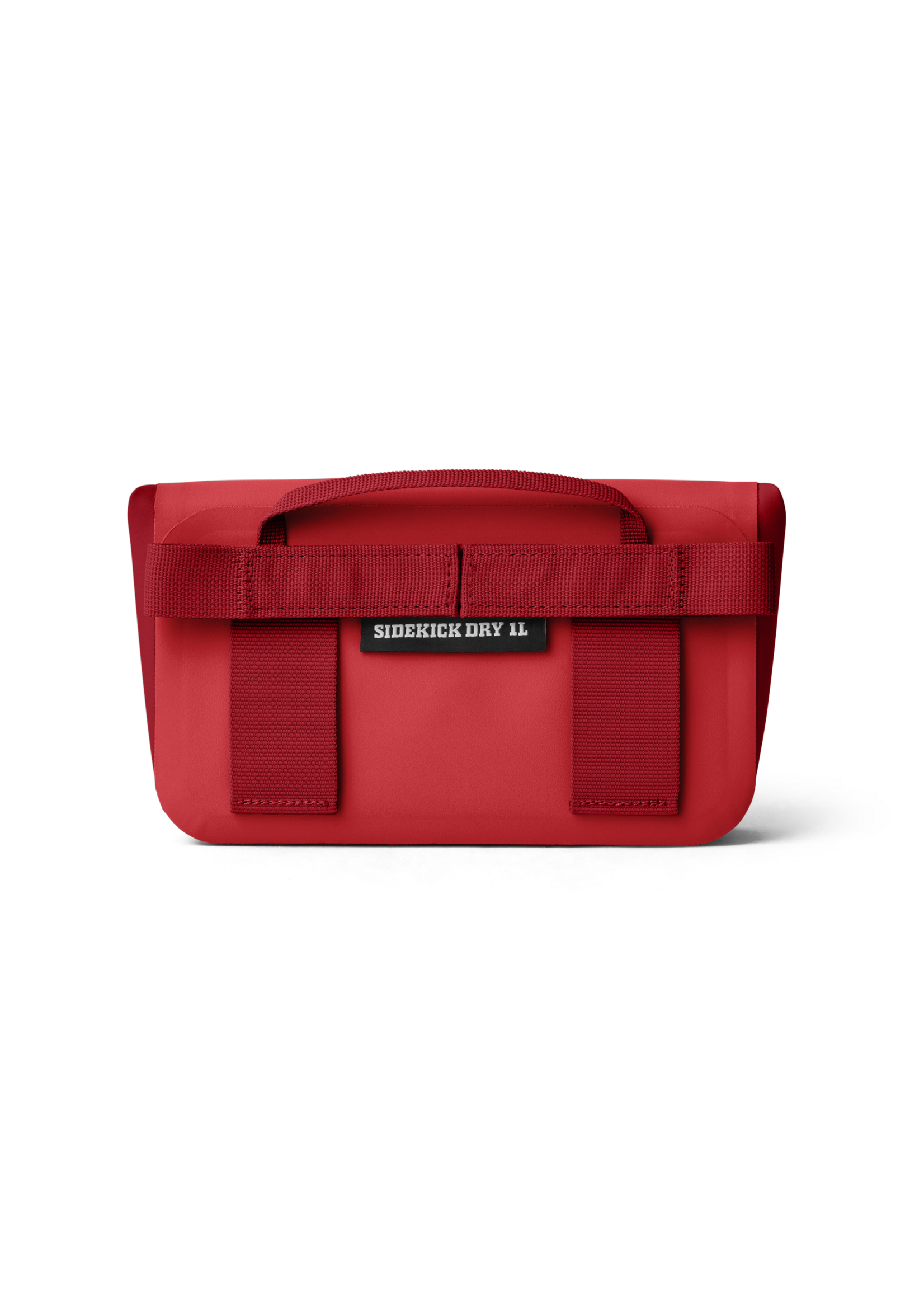 YETI Coolers Yeti Sidekick 1L Rescue Red
