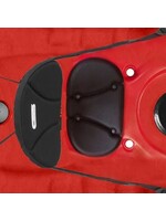 Perception Tribe Seat Pad Small