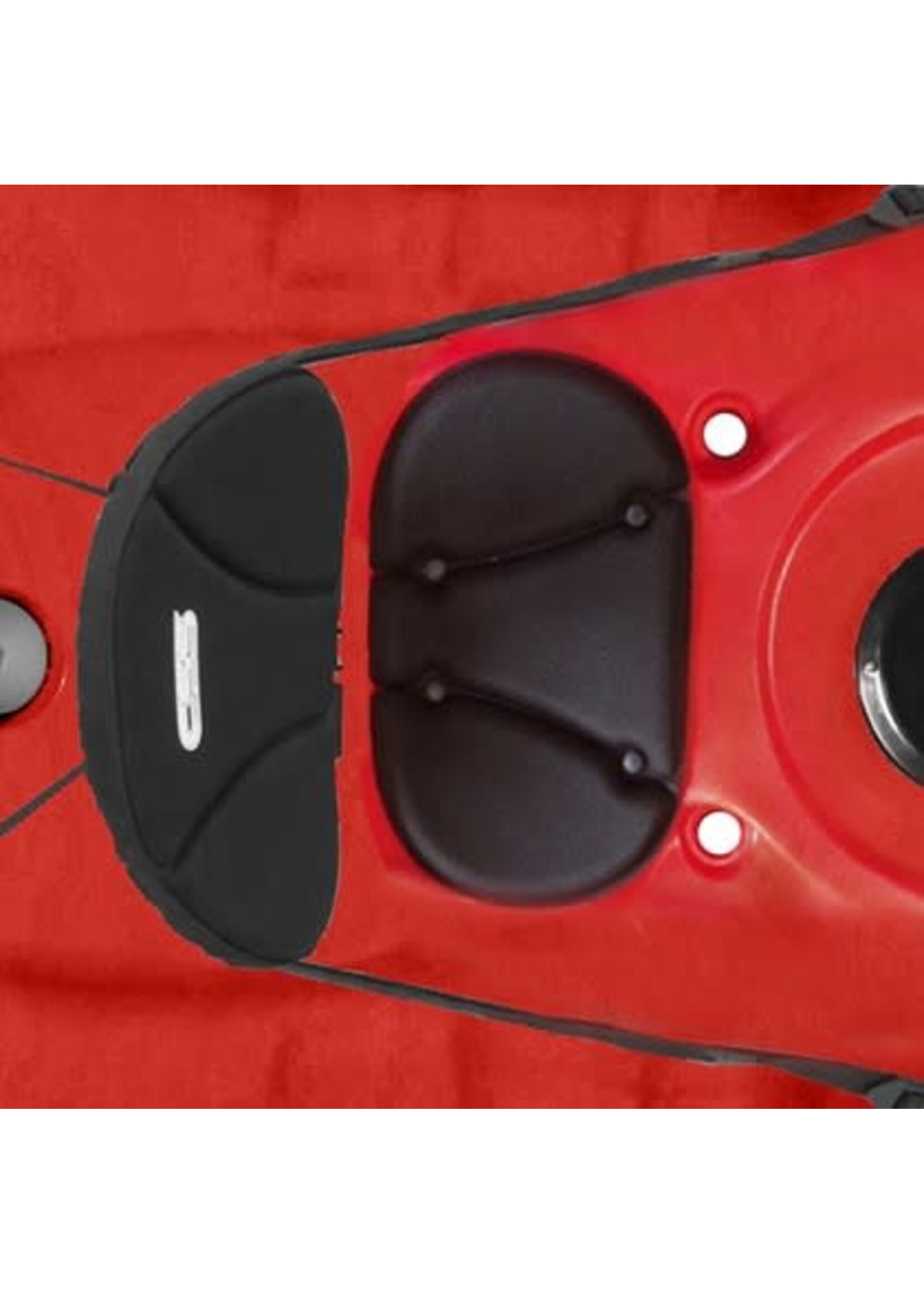 Perception Tribe Seat Pad Small