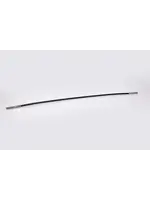 Pulley Cable ( with lock nuts )