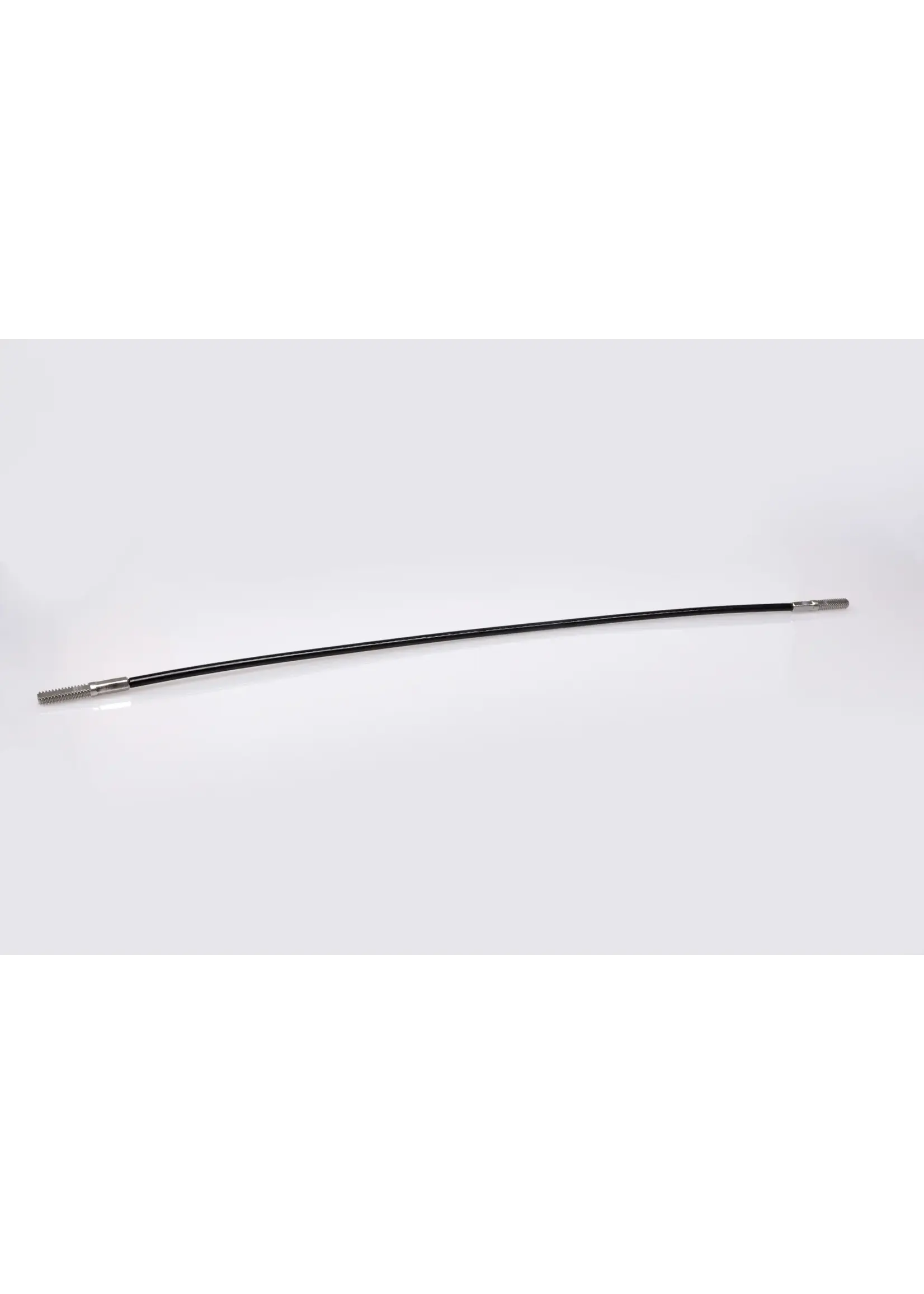 Pulley Cable ( with lock nuts )