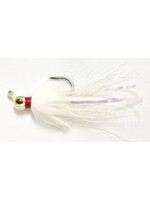 reel nautical Reel Nautical Buck & Bunny  1/4 White