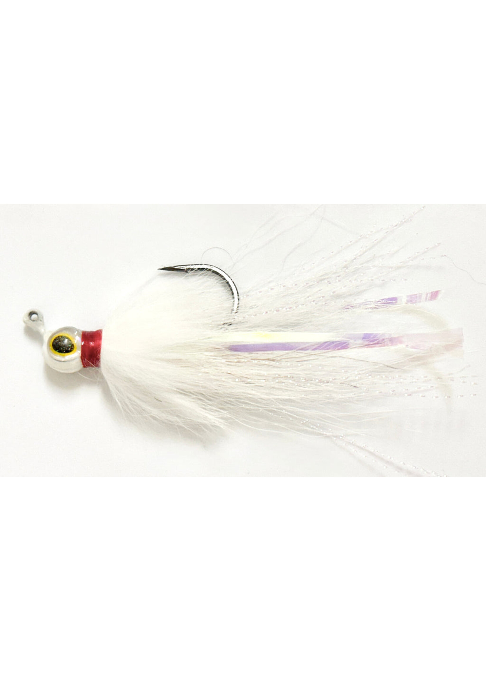 reel nautical Reel Nautical Buck & Bunny  1/4 White