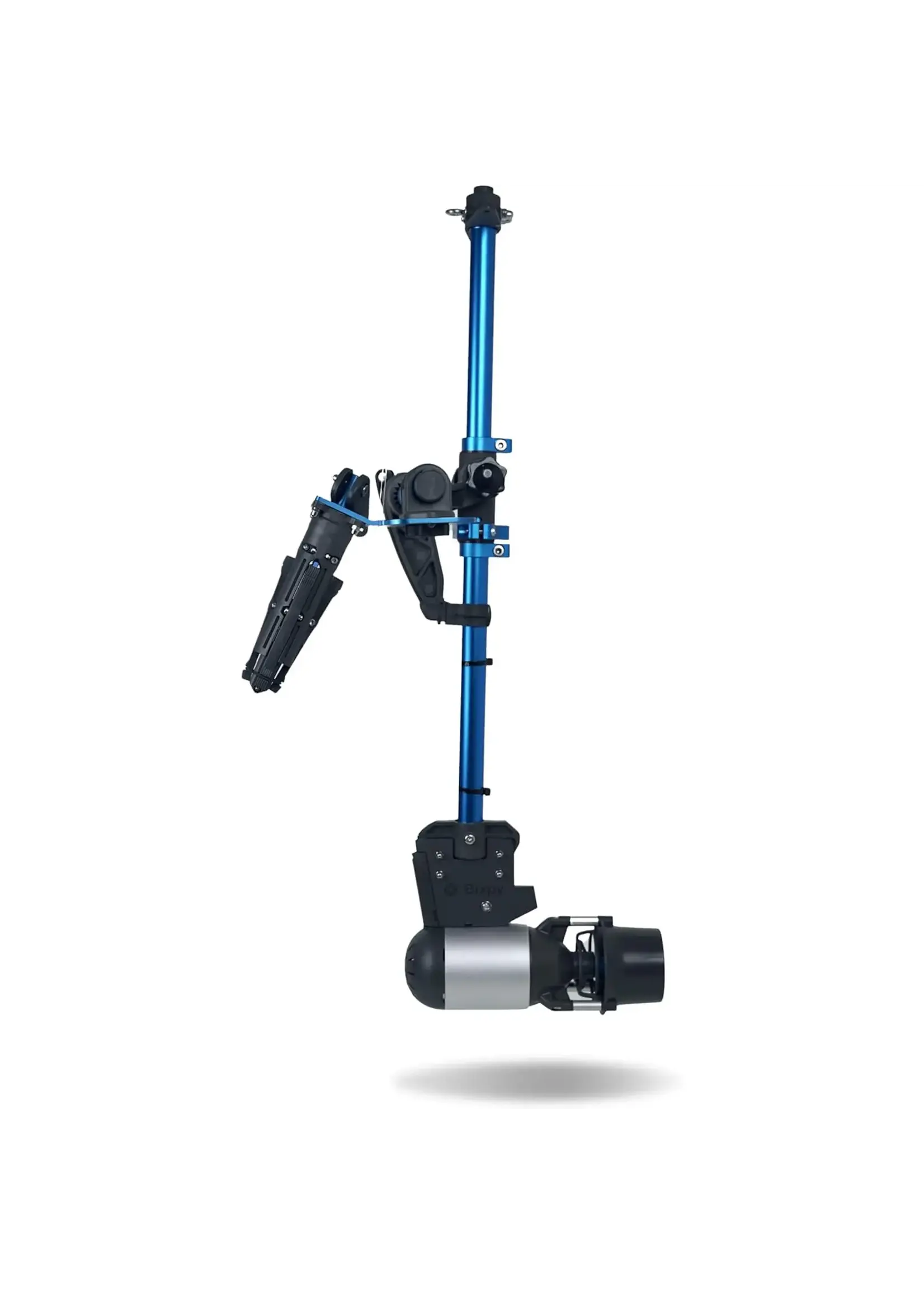 Bixpy Bixpy Rod Holder Adapter