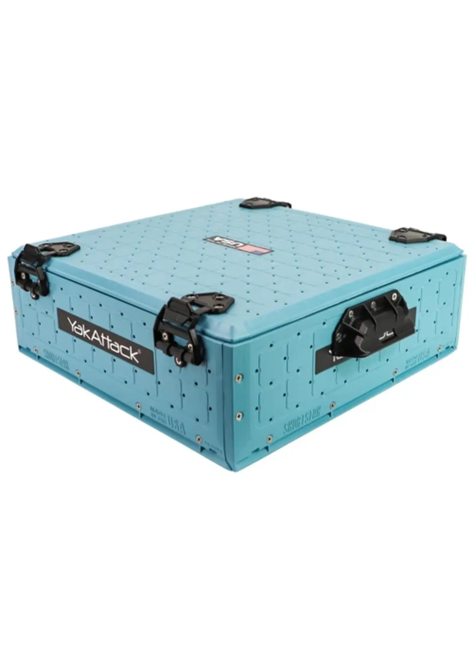 YakAttack LLC ShortStak  SOLO Storage Box