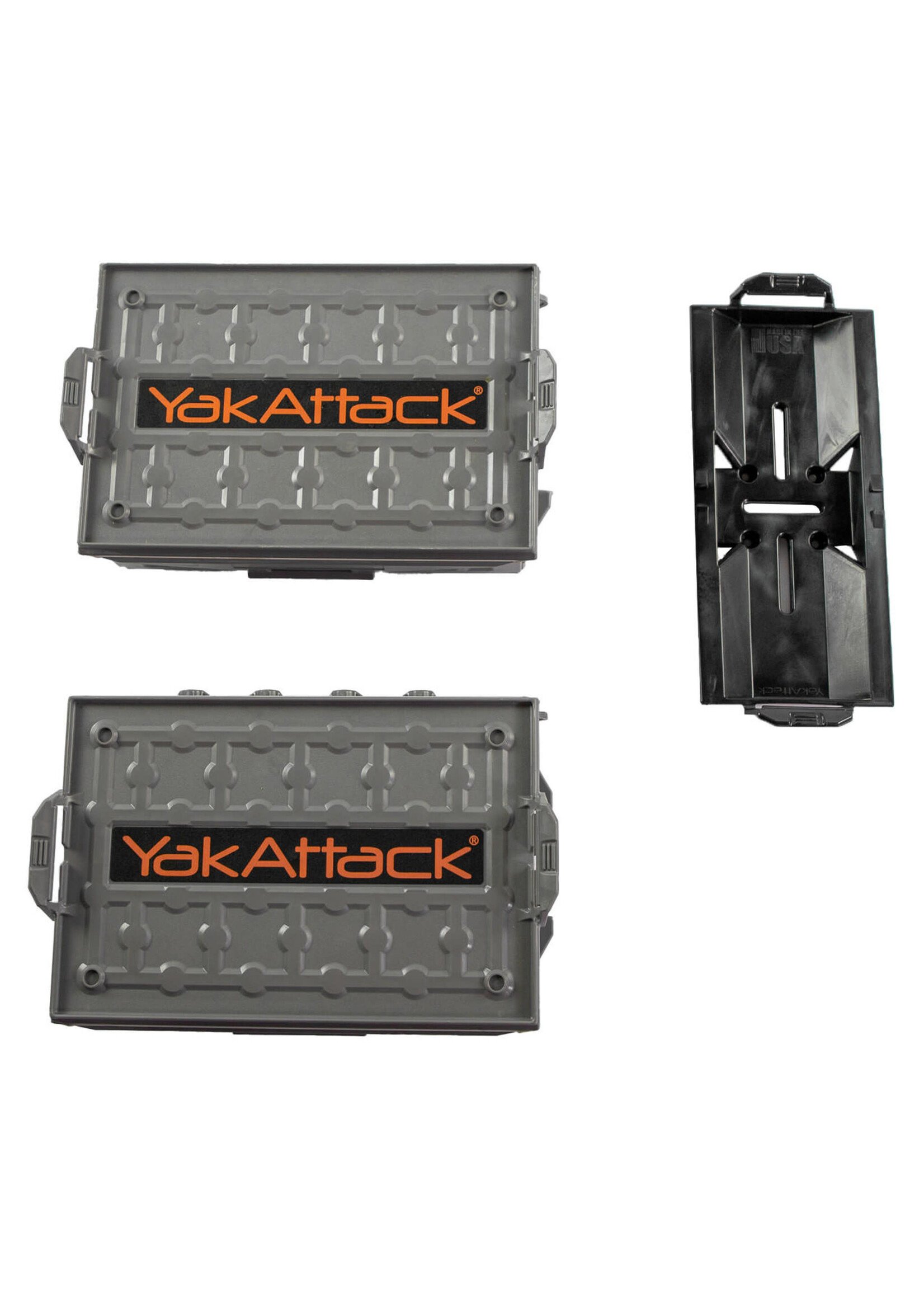 YakAttack LLC Yakattack TracPak Combo Kit