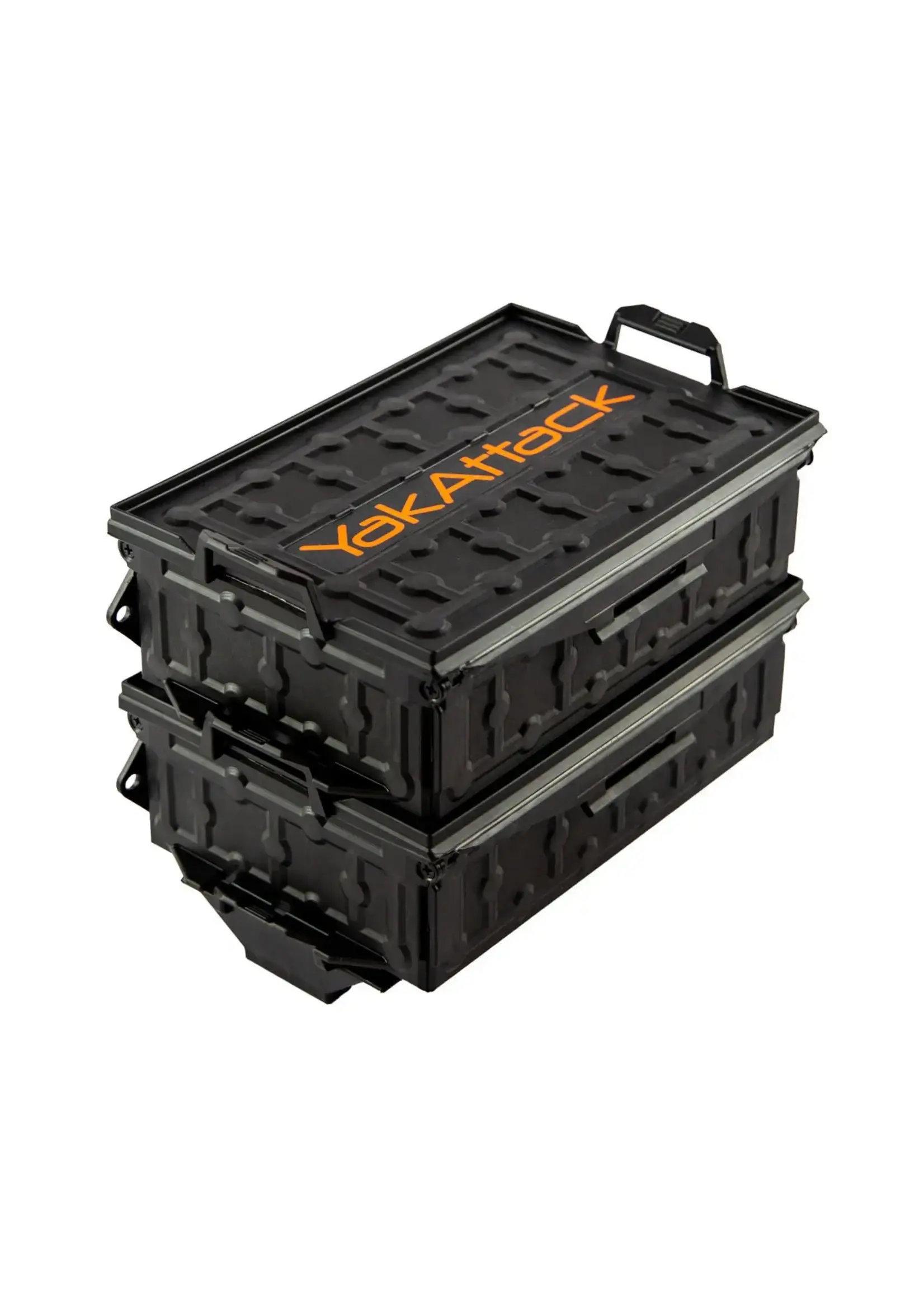 YakAttack LLC Yakattack TracPak Combo Kit