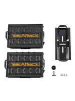 YakAttack LLC Yakattack TracPak Combo Kit