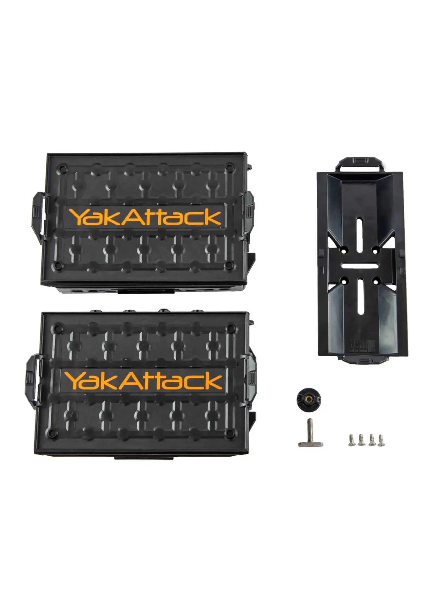 YakAttack LLC Yakattack TracPak Combo Kit