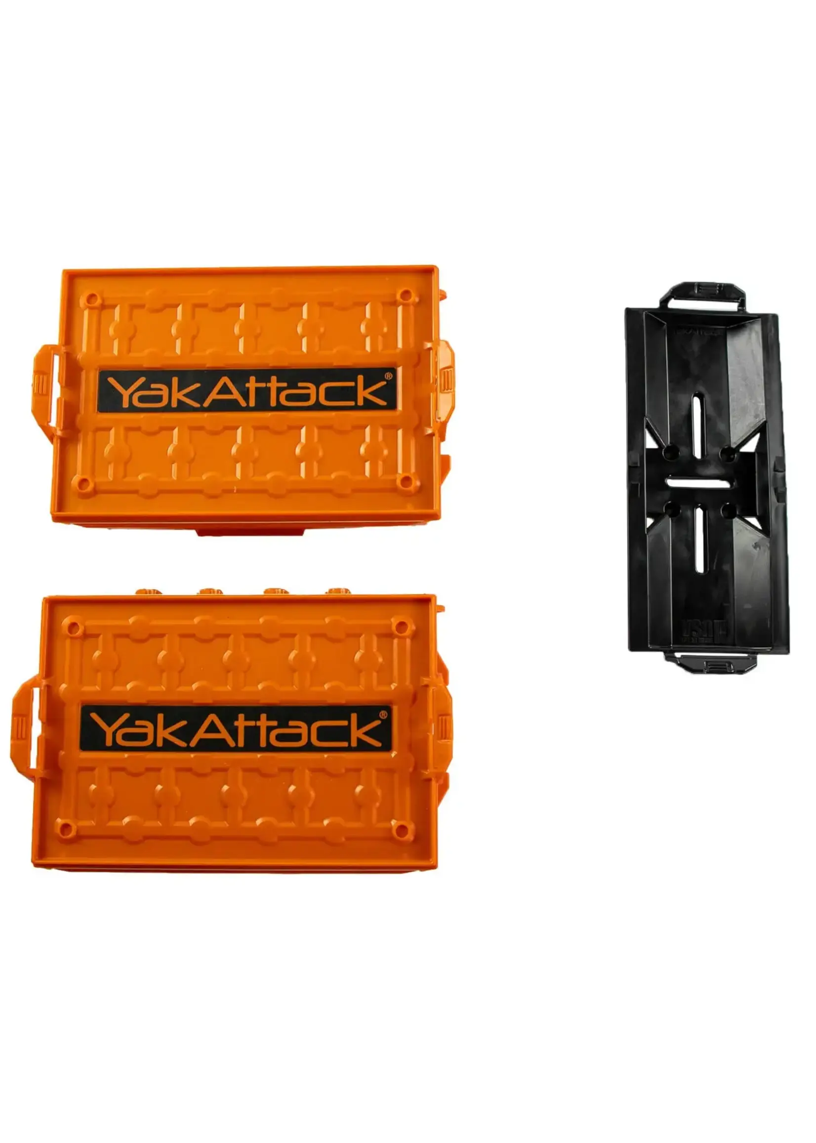 YakAttack LLC Yakattack TracPak Combo Kit