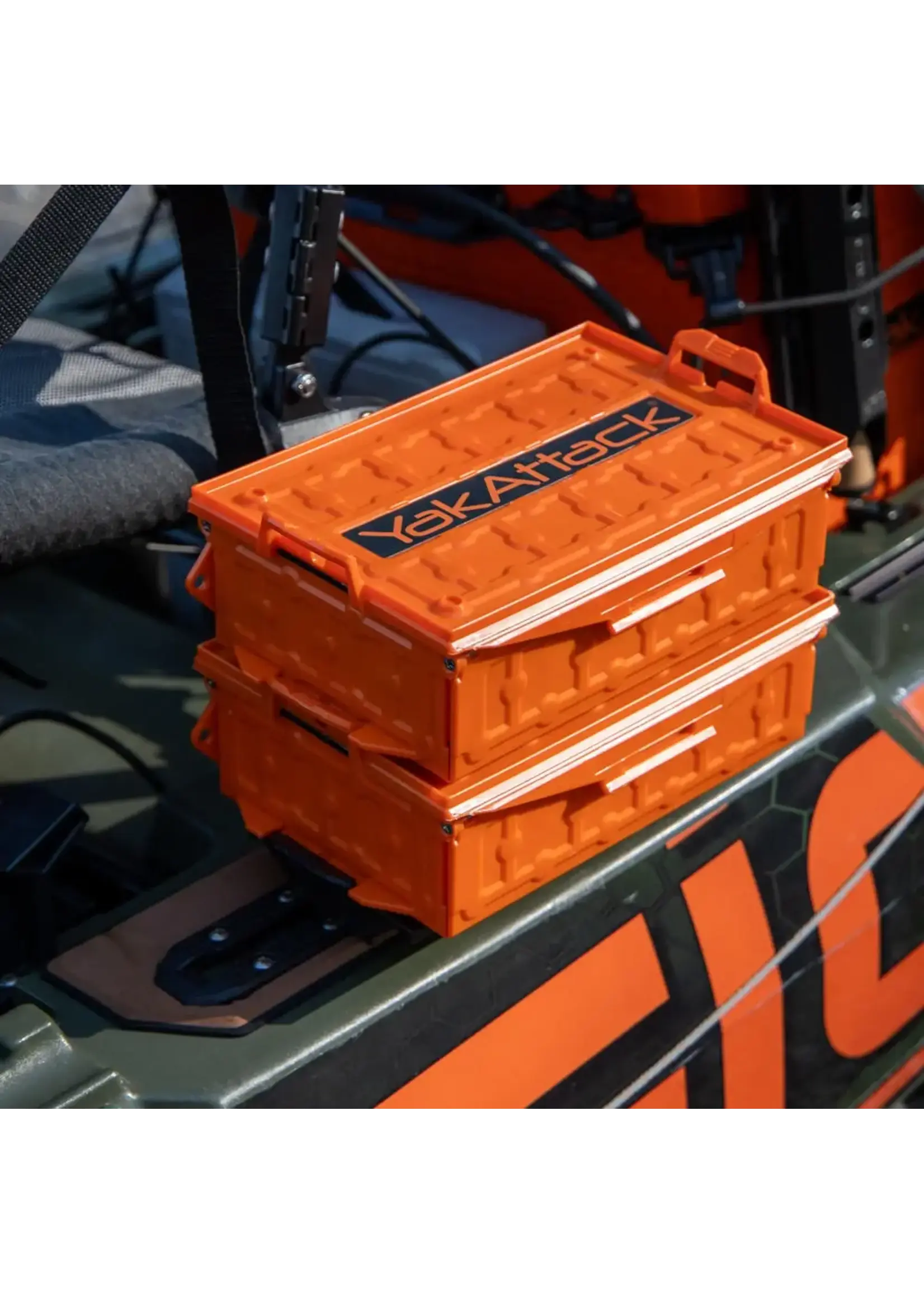 YakAttack LLC Yakattack TracPak Combo Kit