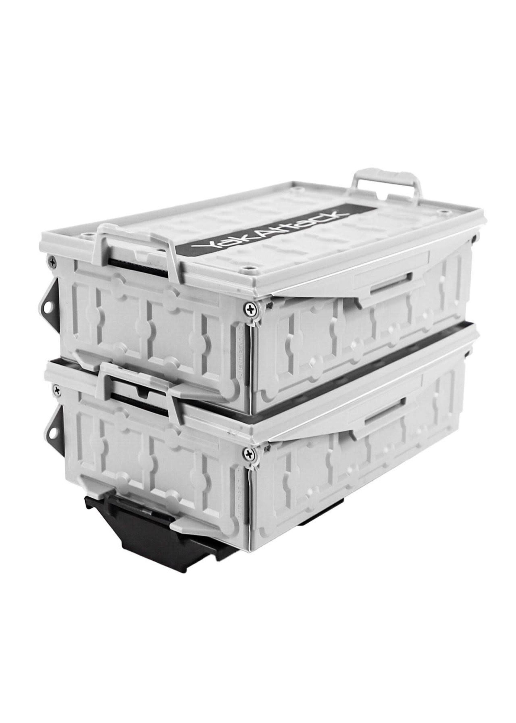YakAttack LLC Yakattack TracPak Combo Kit