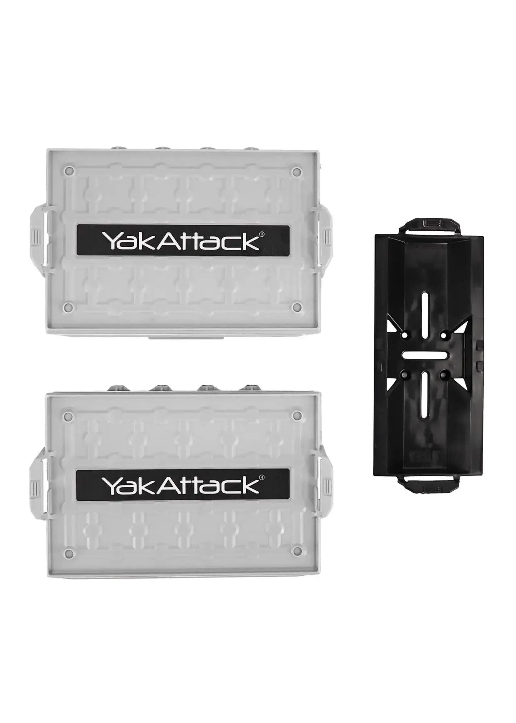 YakAttack LLC Yakattack TracPak Combo Kit