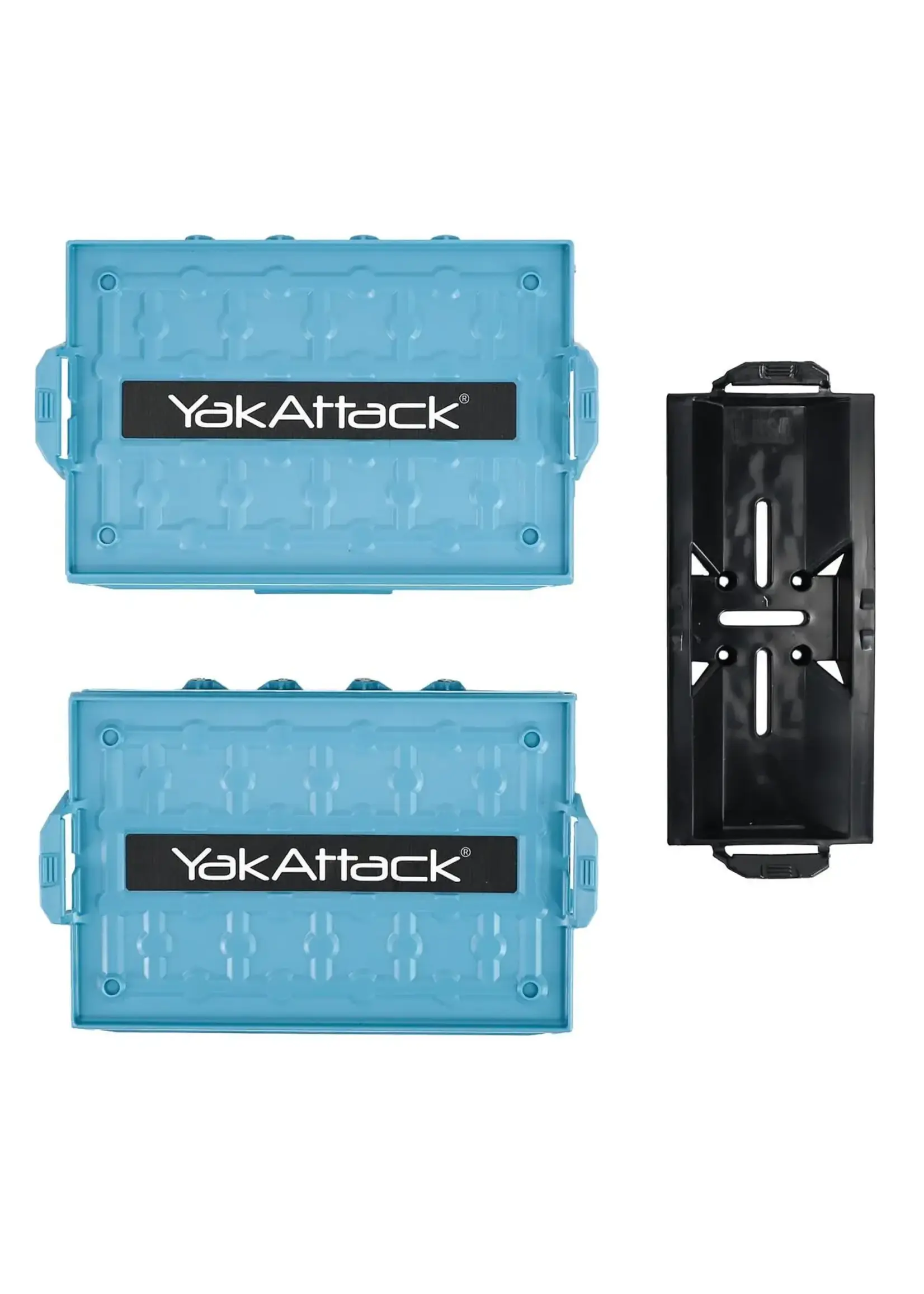 YakAttack LLC Yakattack TracPak Combo Kit
