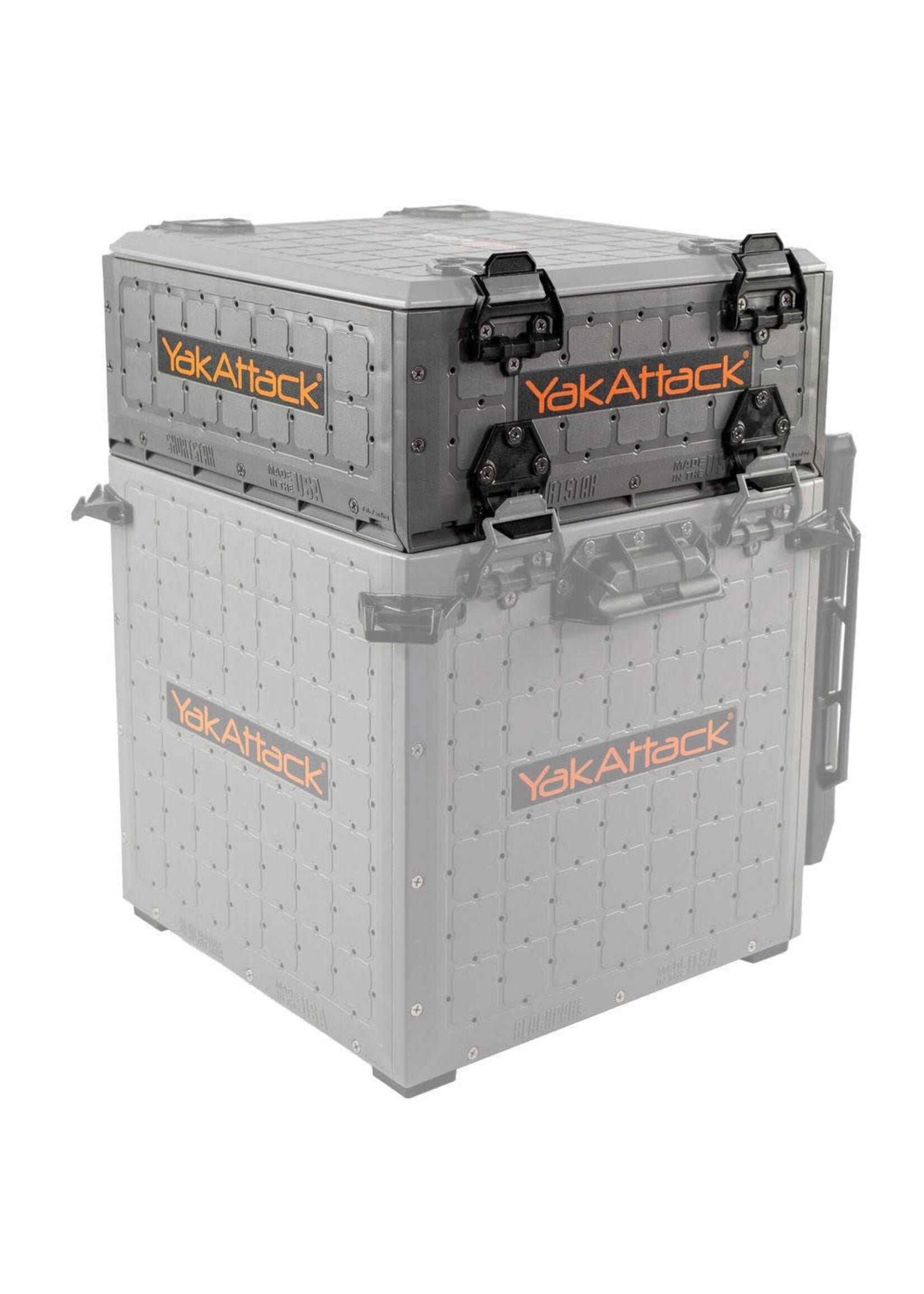 YakAttack LLC ShortStak Upgrade Kit for BlackPak Pro