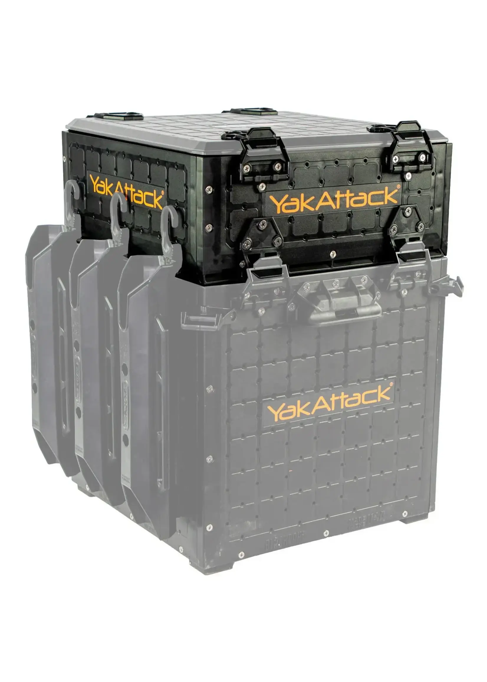 YakAttack LLC ShortStak Upgrade Kit for BlackPak Pro